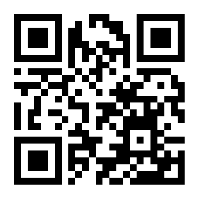 扫码二维码下载APP客户端